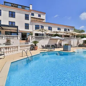 *** Hotel & Restaurant Perla Riviera Francia