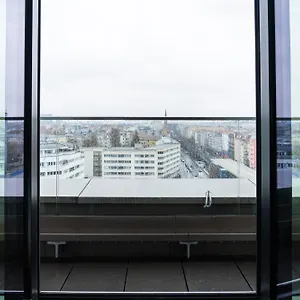 **** Aparthotel Numa Drift Germania
