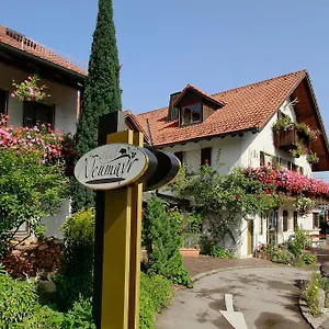 *** Hotel Neumayr Deutschland