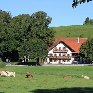Lamprecht Gasthof