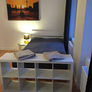  Apartment Modernes Am Viktoria Luise Platz Deutschland