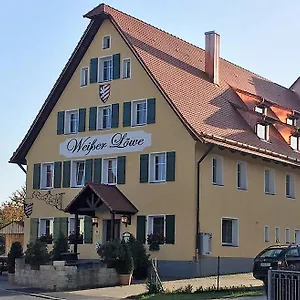 Weißer Löwe Hotel