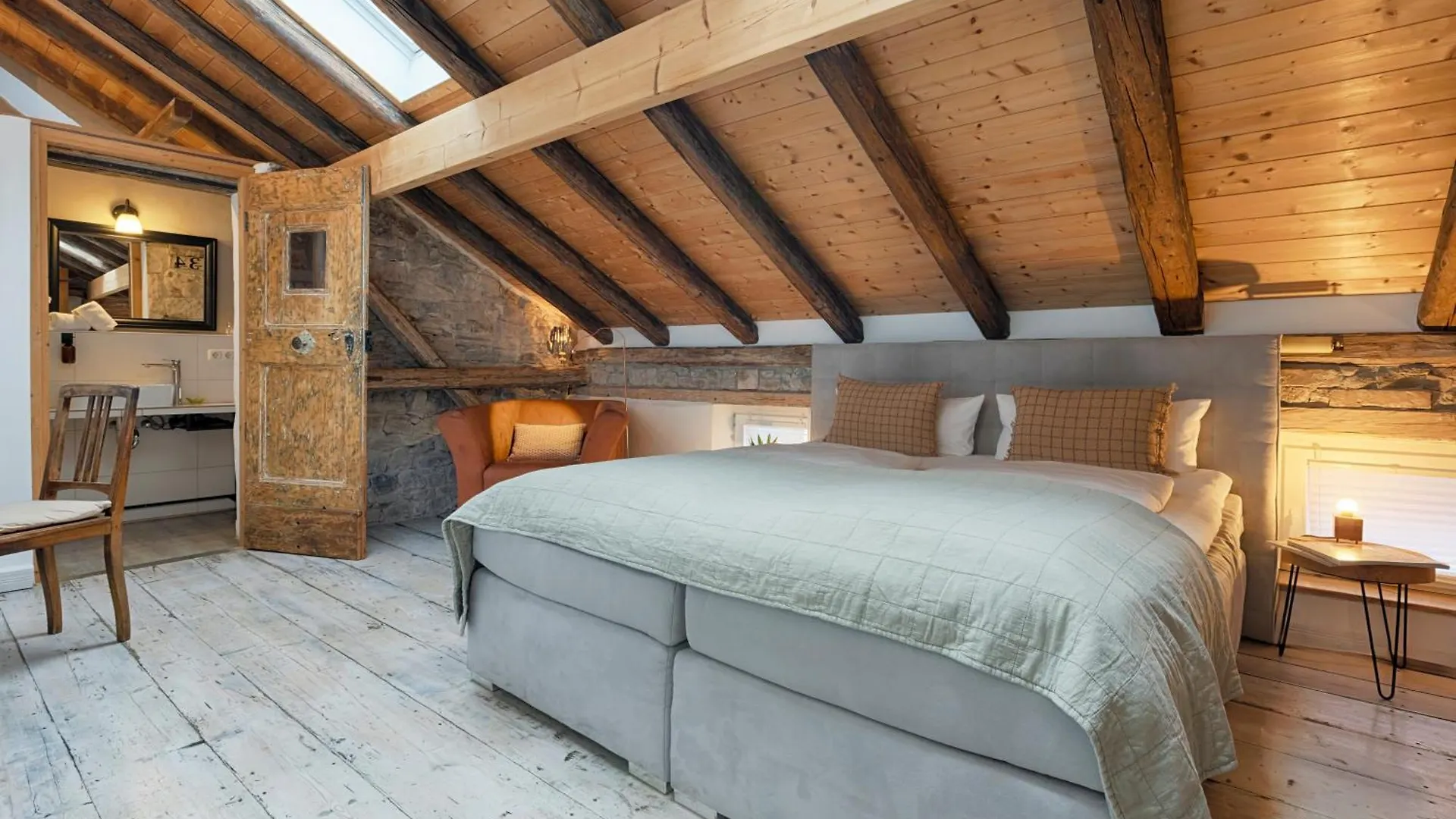 Weinhotel Oechsle & Brix Sommerhausen 3*,