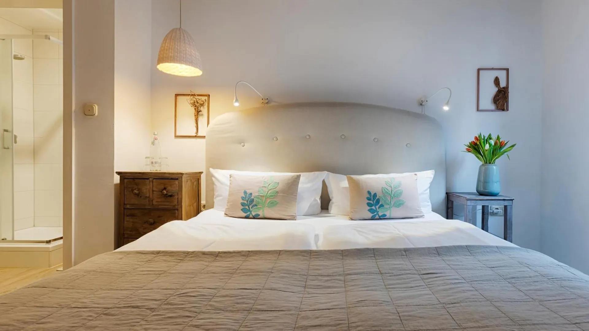 *** Hotel Weinhotel Oechsle & Brix Sommerhausen Alemania