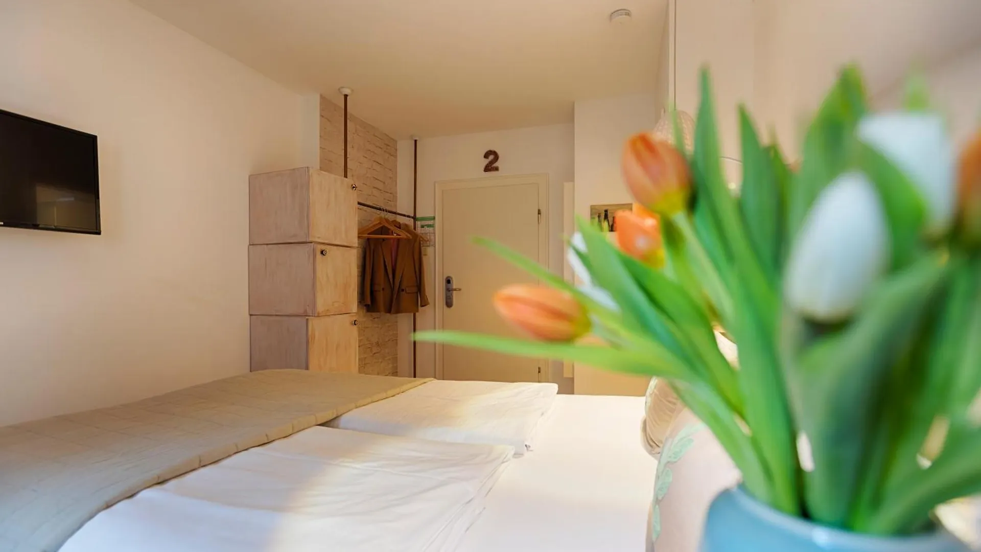 Weinhotel Oechsle & Brix Sommerhausen 3*,  Alemania